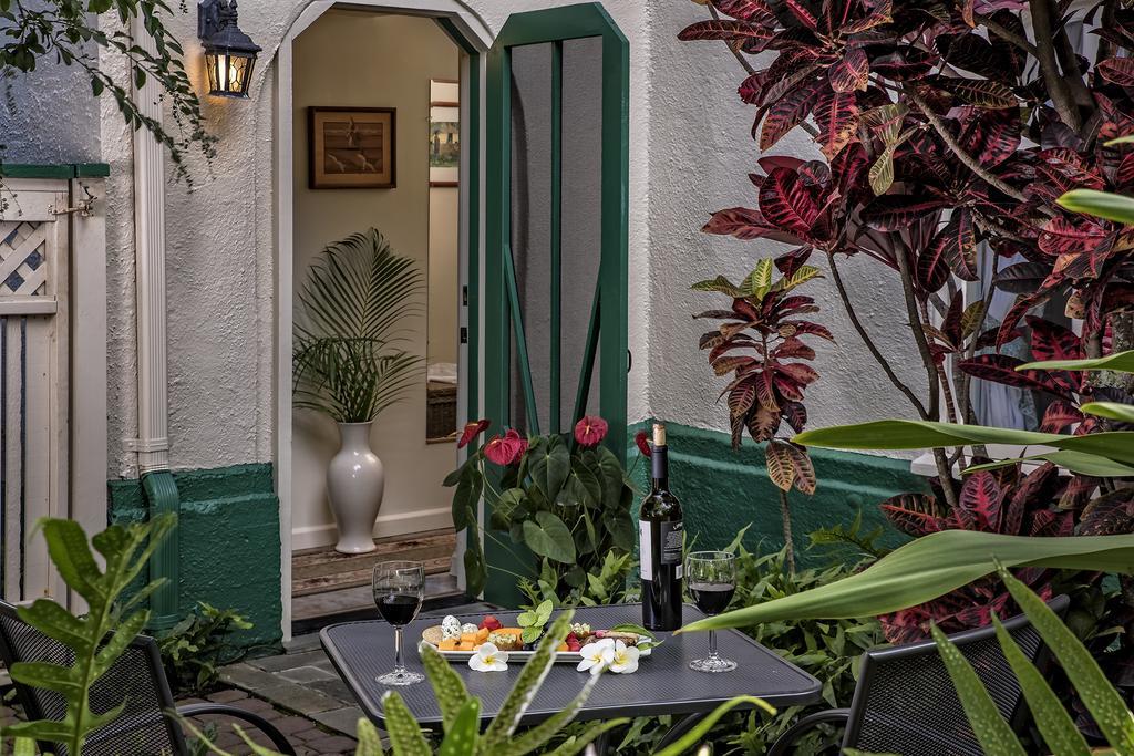 The Historic Wailuku Inn Maui Exteriér fotografie