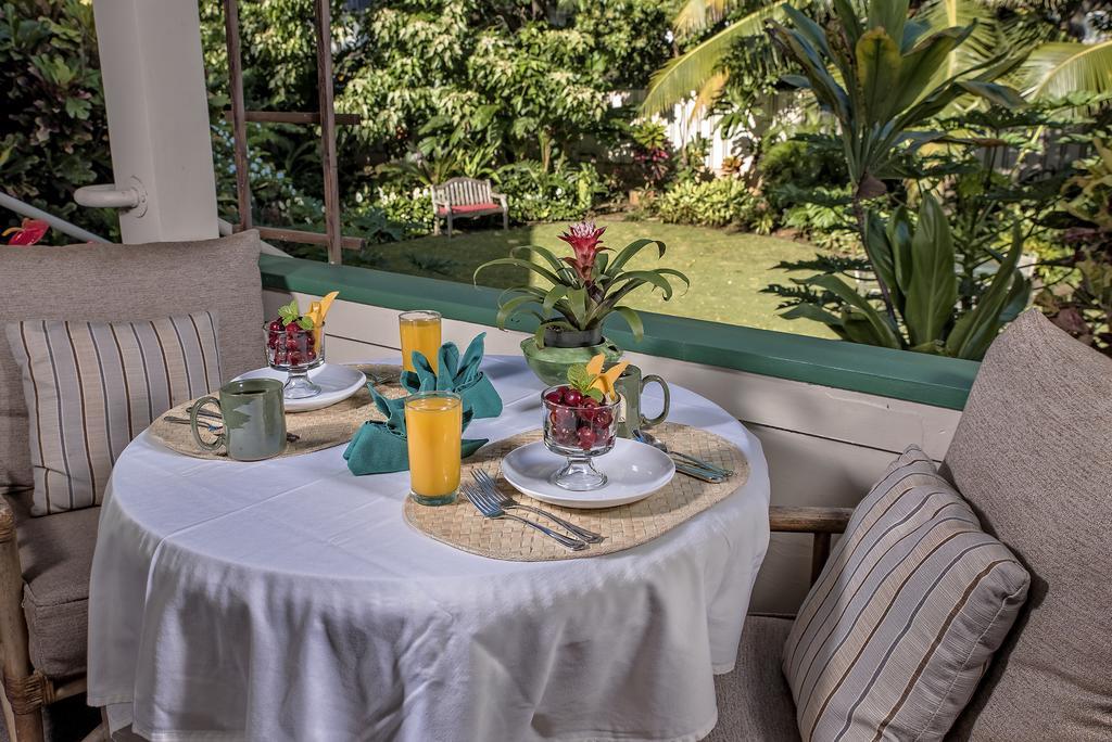 The Historic Wailuku Inn Maui Exteriér fotografie